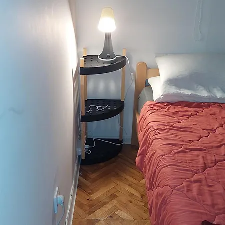 Apartman U Centru Arandelovac Exterior photo