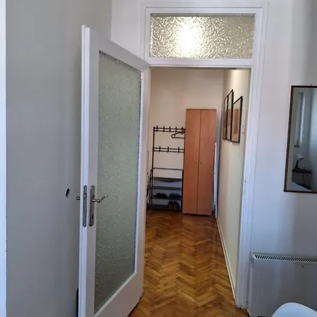 Apartman U Centru Arandelovac Exterior photo