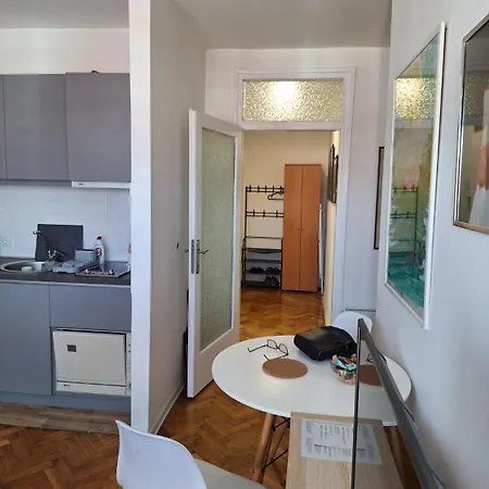 Apartman U Centru Arandelovac Exterior photo