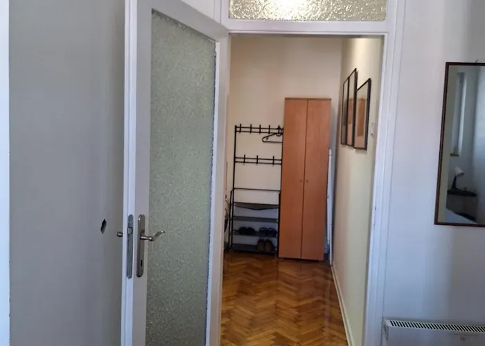 Apartman U Centru