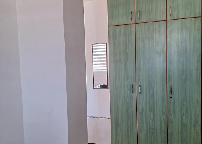 Apartman U Centru