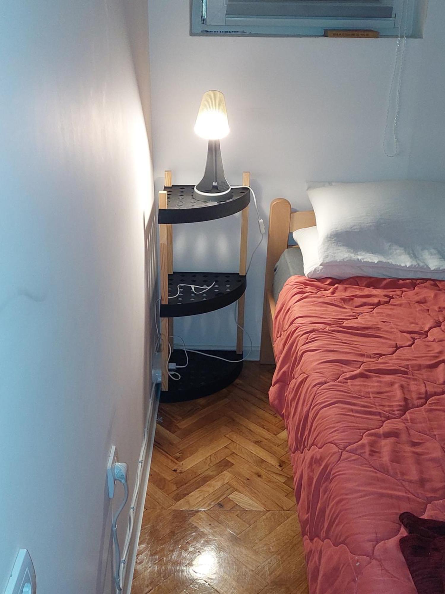 Apartment U Centru *