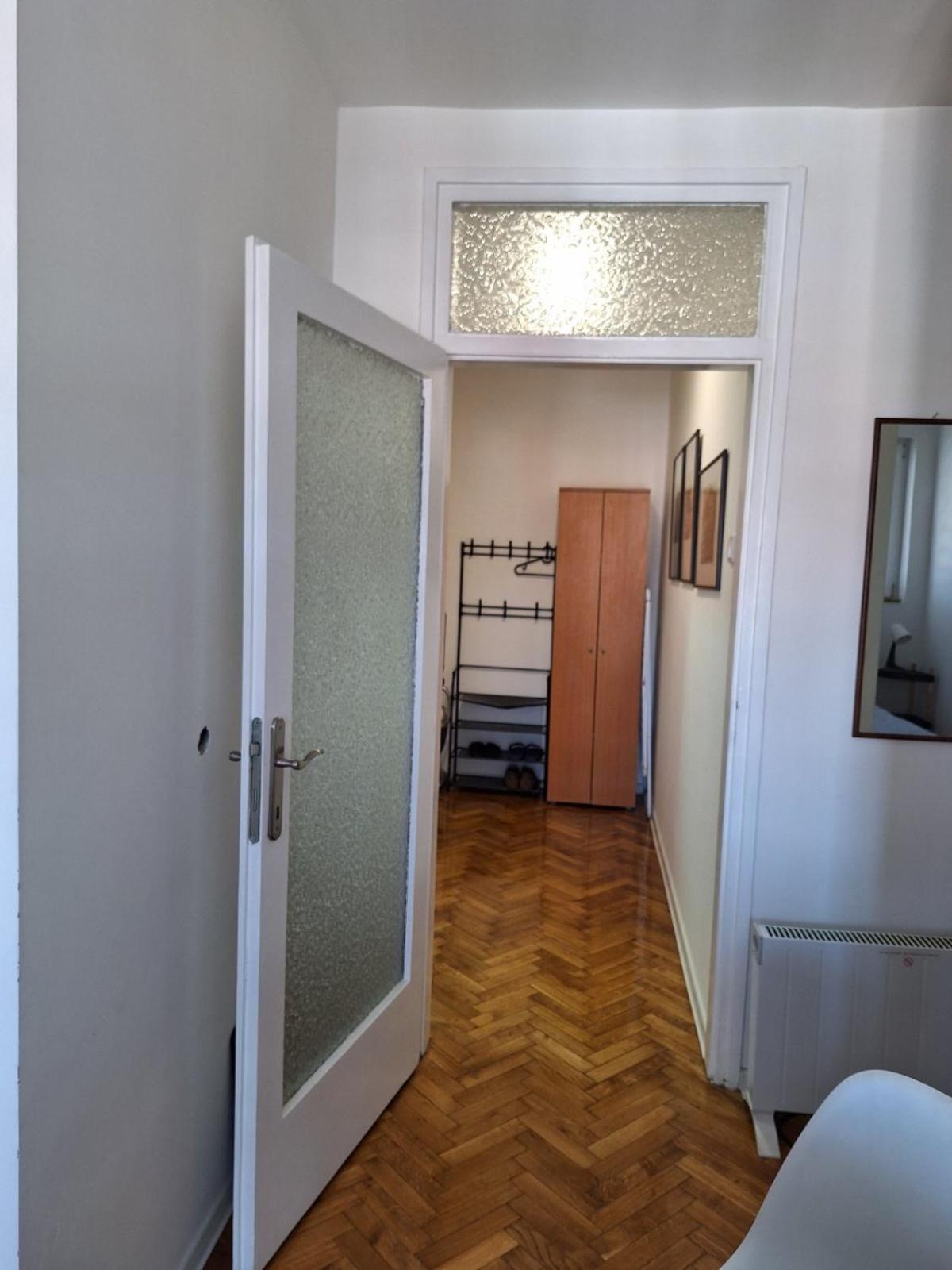 U Centru * Aranđelovac