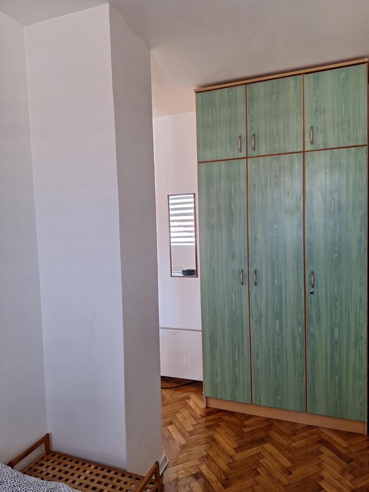 U Centru Apartment